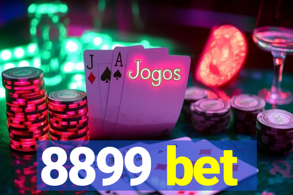 8899 bet